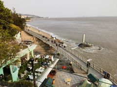 -胡里山炮台