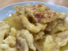 -顺姬冷面(长白西路店)