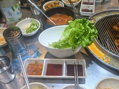 -喜来稀肉(虹泉路店)