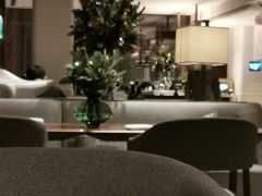 -北京柏悦酒店·锦庭餐厅Dining Room