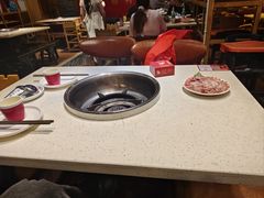 -大队长主题火锅(观音桥店)