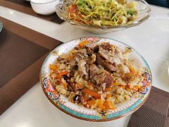 -帕米尔食府(白云观店)