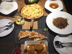-清真·艾美可餐厅(大悦汇店)