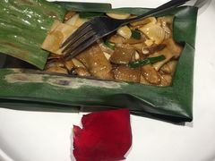 -雀舞云南菜(乐客城店)