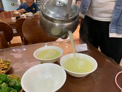 -罗胖子面馆(西关店)