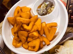 -老徐烧烤涮肚(交道口店)
