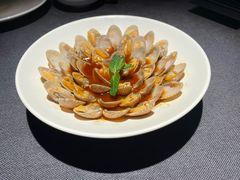 -沅江水·湖南家宴(珠江新城高德置地秋广场店)