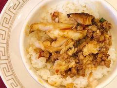 -永兴餐厅(复兴中路店)