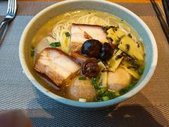 -苏州知音温德姆至尊酒店·自助早餐厅(汾湖店)