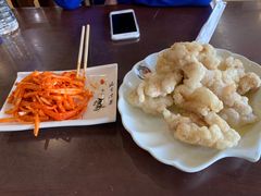 -服务大楼冷面(延大店)