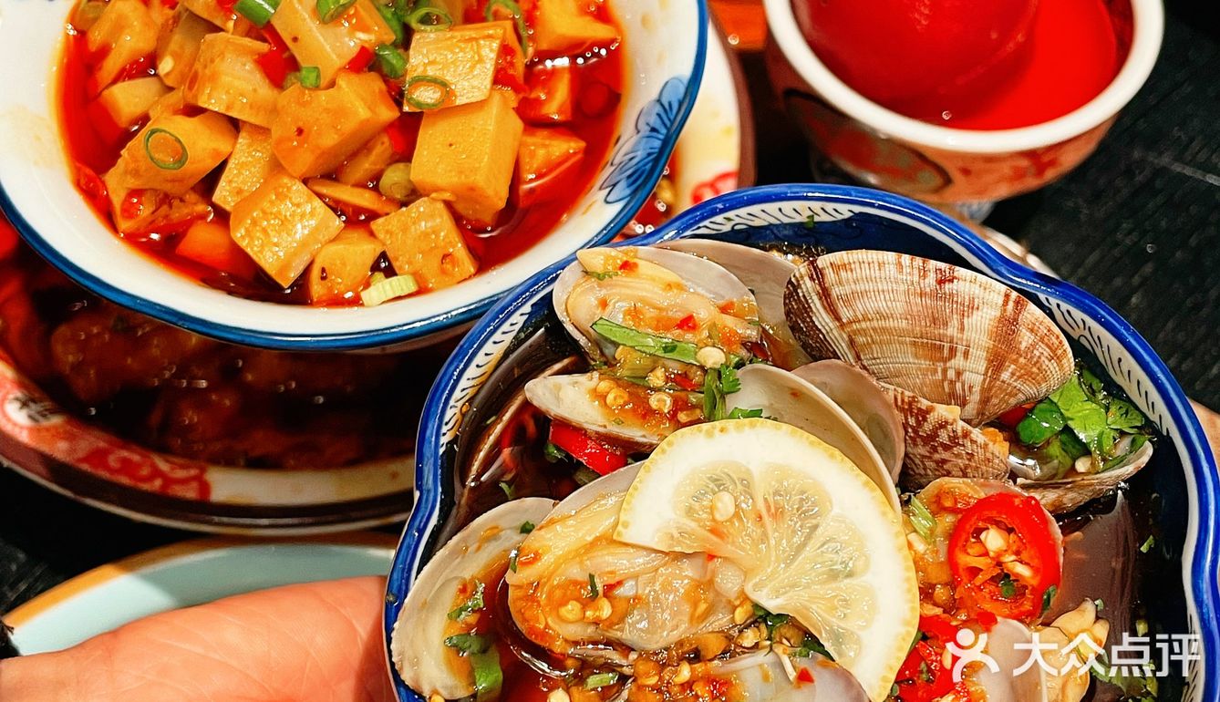 大雁塔旁zui有氛围感的酒馆，真的爱了！ 