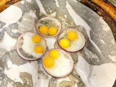 -老渔家·白族·石板烧·野生菌火锅(古城中心店)