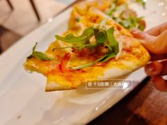 -斯比特花园西餐厅(东方商厦店)