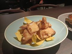 -庐灶江南·江南菜·四合院Bistro(东直门雍和宫·原华侨宾馆店)