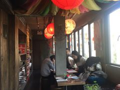 -Ginger(兴国路店)