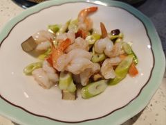 -巧克力渔家.小船海鲜胶东菜(万平口店)