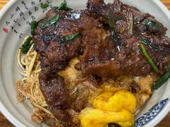 -无名氏面馆(邮电路店)