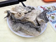 -文辉墨鱼丸大王(铜锣湾渣甸街总店)