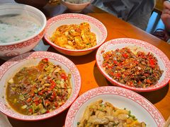 -陈家婆的菜·口味湘菜(梅溪湖店)
