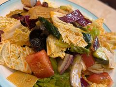 -北方饺子王·海肠捞饭·海鲜锅(山大店)