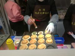 -味正点车轮饼可丽饼(南禅寺店)