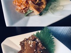 汁煮牛舌-和一料理(安阳店)