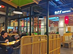 -龙抄手食府(浣花北路店)