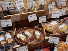 -佐敦面包铺·JORDAN BAKERY
