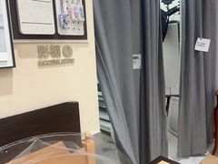 -海马体照相馆(成都来福士广场店)