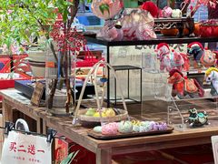 -知味观(湖滨店)