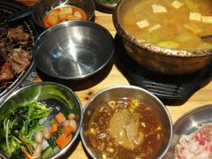 -麻蒲碳烤肉(远景路1号店)