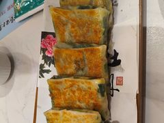 -渔家大院·胶东海鲜·老牟平烧烤餐厅(德胜店)