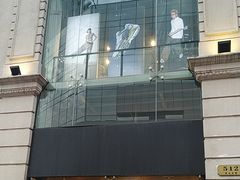 -NIKE品牌体验店(南京东路店)