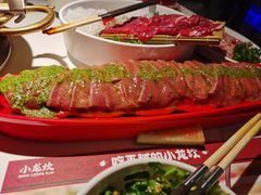 -小龙坎火锅(IFS HOT店)
