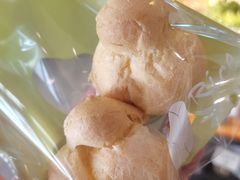 -RiceZone乐食尊纯米面包坊(望京店)