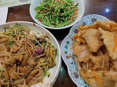 -老厨家(中央大街西七道街店)