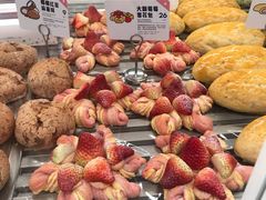 -喜茶(贵阳国贸逸天城店)