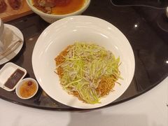 -新雅粤菜馆(南京东路店)