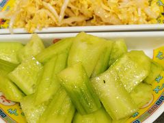 -芦月轩羊蝎子(北蜂窝店)