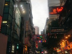 -富豪雪糕车流动点(尖沙咀店)