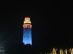 -五通灯塔公园