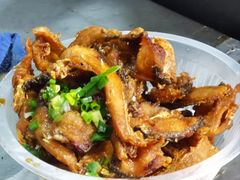 -大马弄蒋师傅美食酥鱼(察院前店)