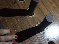 -MJ魔爵全机关真人密室逃脱(青浦万达茂店)