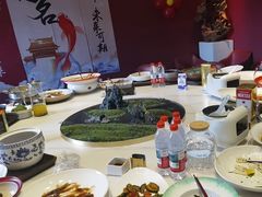 -观宴·品质赣菜(高新大道店)