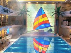 -海韵之星邮轮水会(明发商业广场店)