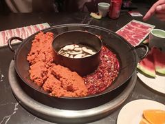 -巴蜀大将火锅(春熙店)