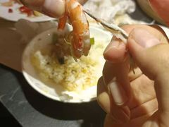 -楚禾宴·家宴(光谷大道店)