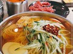 -石记东北风味烤肉店(子固路店)