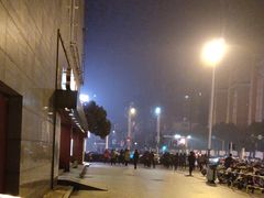 -大润发(勤业店)