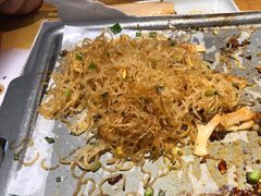 -木屋烧烤(西城天桥店)